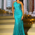 Customized Evening Dresses Elegant Vintage Sweet Sexy | SAMAG