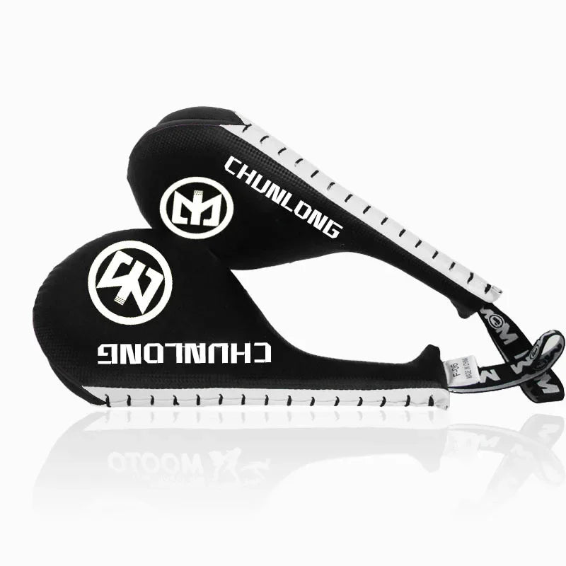 Children Adult Taekwondo Foot Target Training Equipment | SAMAG