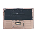 New For MacBook Air 13" Retina A1932 Topcase with US UK Keyboard 2018 2019 Space Gray Silver Gold Emc 3184