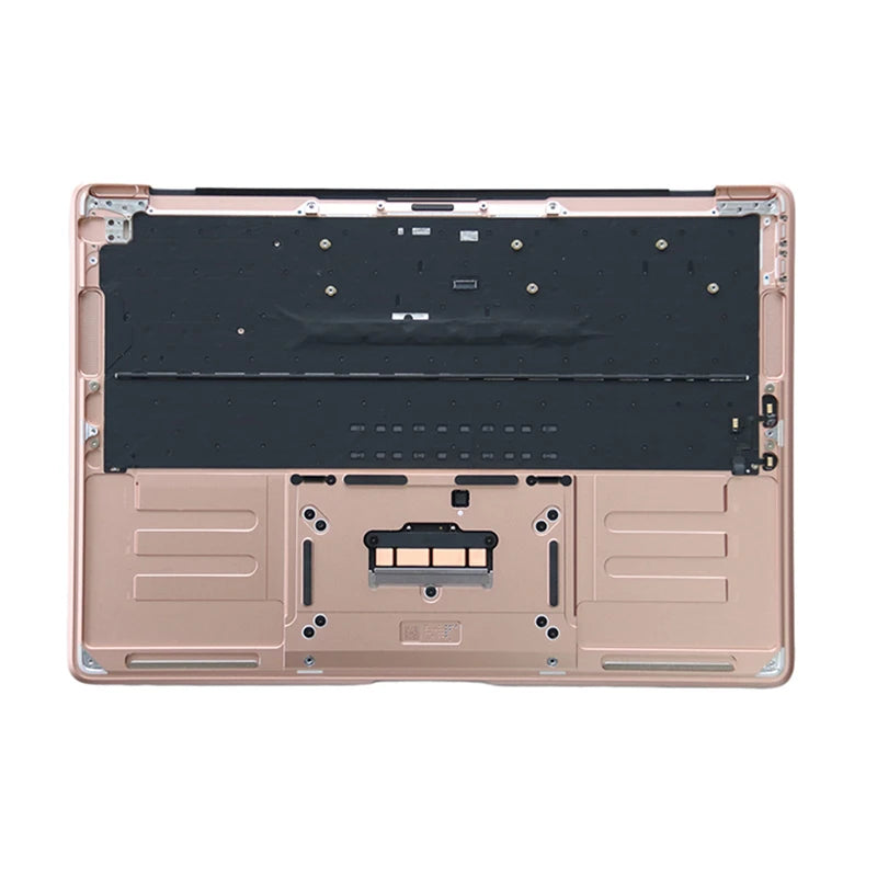 New For MacBook Air 13" Retina A1932 Topcase with US UK Keyboard 2018 2019 Space Gray Silver Gold Emc 3184
