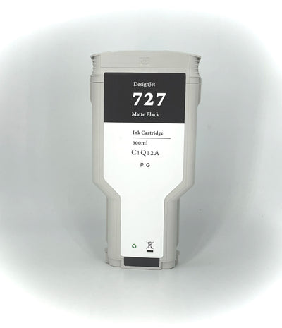 Compatiple For HP 727 C1Q12A B3P23A B3P19A B3P20A B3P21A | SAMAG
