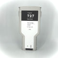 Compatiple For HP 727 C1Q12A B3P23A B3P19A B3P20A B3P21A Ink Cartridge For HP DesignJet T920 T930 T1500 T1530 T2500 T2530