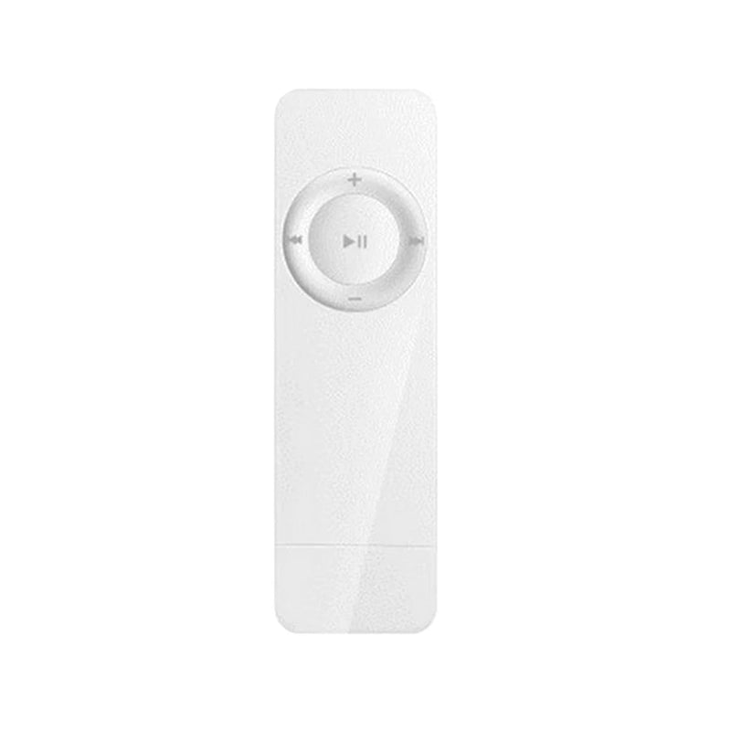 MP3 Player Music Speaker Portable Long USB Plug-in Music Player Hifi Player Support micro tf card
