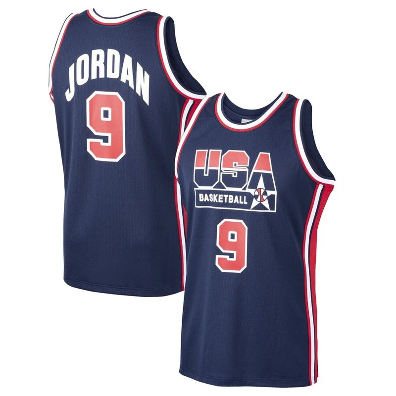 CIBONA Basketball Jersey #10 Petrovic High-Quality Blue Outdoor Sportswear with Embroidery Ventilation for Sports Fans