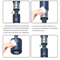 1600W High Power Negative Ion Hair Stylist Barbershop Special Silent Blower Constant Temperature Hair Care