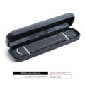 Yinbeini Wedding Ring Box Velvet Jewelry Box Collection Bracelet Necklace Pendant Storage Case Jewelry Display Organizer H030