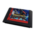 Shining Force MD Game Cartridge For 16 Bit Video Game Console Battery Save