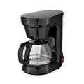 New American Coffee Machine Automatic 110v Drip Coffee Machine American Milk Tea Machine Coffee Pot