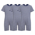 Kids Boys Girls Autism Sensory Adaptive Bodysuit Special - View 9 | SAMAG
