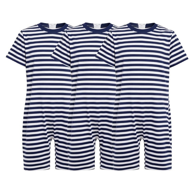 Kids Boys Girls Autism Sensory Adaptive Bodysuit Special - View 9 | SAMAG