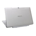 64Bits 10.1" Windows 10 Tablet PC Intel Z8350 Quad Core 2GB+32GB ROM 1280x800 IPS Dual Camear With Detachable Keyboard