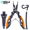 New Multifunctional Fishing Pliers Accessories 420 - View 8 | SAMAG