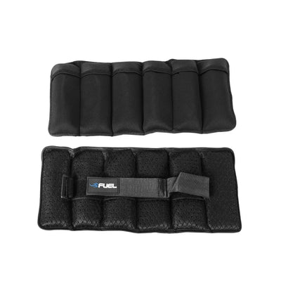 Fuel Pureformance Unisex Adjustable Wrist Ankle Weights | SAMAG