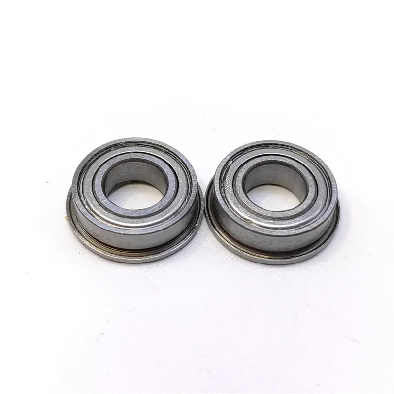 2Sets C224 Fuser Bushing Fuser Bearing Pressure Roller Bearing For Konica Minolta Bizhub C284 C364 C226 C554 C266 C454 C554