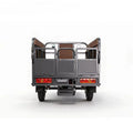 Factory Adult Open Body Electric Trike Dual Use Electric Tricycle 3 Wheeler for Passenger and Cargo Transport
