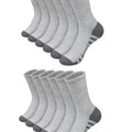 5Pairs Men's Outdoor Gym Socks Comfortable Soft | SAMAG