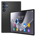 2026 New Upgraded Pad 10.1 Inch Android Tablet HD Display Octa Core 4GB RAM 64GB ROM Dual Phone Call WiFi Google Play Tablet PC