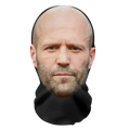 New 3D Funny Elastic Realistic Celebrity Mask Visualized | SAMAG