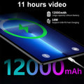 14 Inch Large Screen Tablet PC 1920x1200 IPS T616 CPU - View 5 | SAMAG