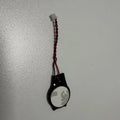 CR2032W CR2032 with Line 1.25 Plug BIOS COMS Button Cell Battery Lithium Battery for Notebook Motherboard