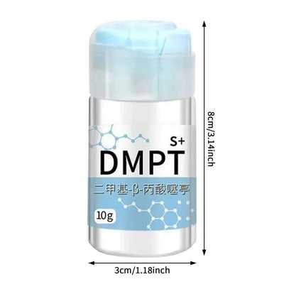 NEW DMPT fish Attractant bait Irresistible Scent Gel | SAMAG