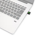 AX900 USB WiFi 6 Bluetooth 5.3 Adapter 2in1 Dongle Dual Band 2.4G&5GHz Network Wireless Wlan Receiver - Visuel 5 | SAMAG