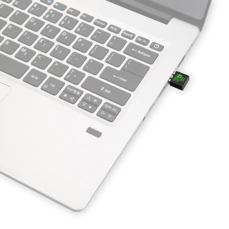 AX900 USB WiFi 6 Bluetooth 5.3 Adapter 2in1 Dongle Dual Band 2.4G&5GHz Network Wireless Wlan Receiver - Visuel 5 | SAMAG