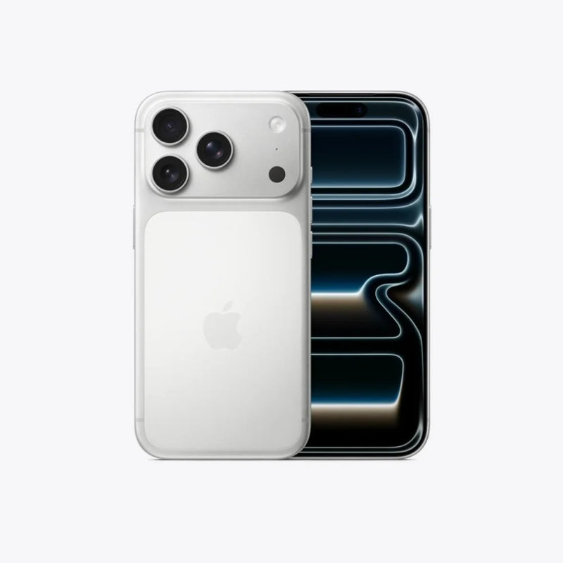 Apple iPhone 17 Pro Original New Unused 12GB RAM 256GB 120Hz 6.3" OLED Super Retina XDR A19 Pro Chip 48MP Camera iOS 26 And 5G