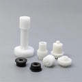 C224 Developer Gear Developer Stirring Roller Bushing For Konica Minolta Bizhub C284 C364 C454 C554 C281 C221 C308 C258 C226