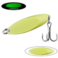 7g 10g 14g 21g 28g Metal Spinner Spoon Trout Fishing Lure | SAMAG