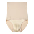 Men Hiding Gaff Panty Men Slimming Underpant Body Shapers Waist Trainer Corset Modeling Waist Control Briefs Underwear Shapewear