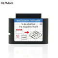Master System Game Cartridge Converter Adapter for SEGA Mega Drive I/II First/Second Generation 16-bit Video Game Consoles