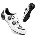 High - Quality Cycling Shoes Men's SPD Self - Locking Racing - View 4 | SAMAG
