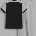 The new men's suit for summer is casual sporty breathable lightweight soft and comfortable - View 3 | SAMAG