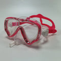 QYQ Children's Swimming Goggles Diving Snorkeling Mask | SAMAG