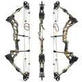 Archery 0-70Lbs Adjustable China Compound Bow Hunting | SAMAG