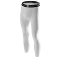 Men's Compression Pants Male Tights Leggings For Running Training Sport Fitness Quick Dry Fit Joggings Workout  Active Shorts