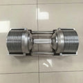 3 - 32Kg Adjustable Dumbbell - Heavy - Duty Weight Set | SAMAG