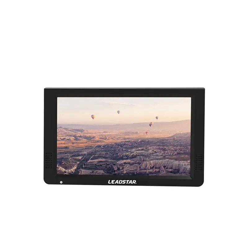 10 Inch Portable Digital TV ATSC LED LCD Television Mini Screen for Car Caravan Outdoor Travel Camping Multimedia Player