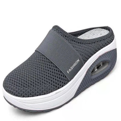 Summer Shoes Women Sandals Fashion Wedge Woman Outdoor | SAMAG