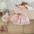 Girls Suit Summer New Childrens Clothing Korean Style - View 4 | SAMAG