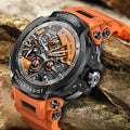 Kids Cartoon Quartz Watch Student Wristwatch Waterproof Casual Timepiece Fashion Cheap Gift For Boys Girls Children