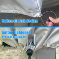 Electric Car Charger Cover Dust Cover Charger Protection Protective Cover Weatherproof EV Charger Protector forMost Electric Car