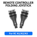 Remote Joystick for DJI Flip/Mavic 3 Pro/Neo2/Neo/Mini 5 Pro/4 Pro/Air 2S RC-N3/RC 2/RC Controller Thumb Rocker Drone Accessory