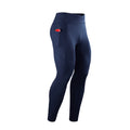 Summer Spring Autumn Men Running Tights GYM Pocket Pants Male Basketball Football Soccer Fitness Exercise Sport Long Leggings 24