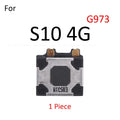 Front Top Earpiece Earphone Ear Speaker Sound Receiver For Samsung Galaxy S10 5G S10e S6 S7 Edge S8 Note 10 9 8 S9 Plus Lite