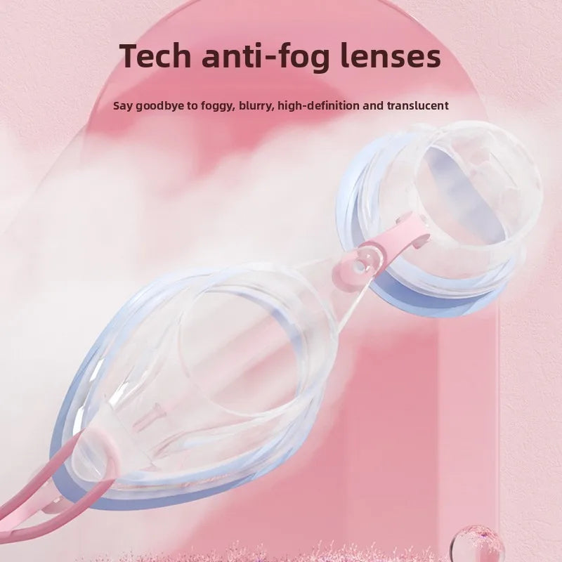 Swimming gogglesSwimming goggles, high-definition | SAMAG