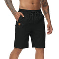 Summer Fitness Training Cargo Shorts, Men's Sweatpants | SAMAG