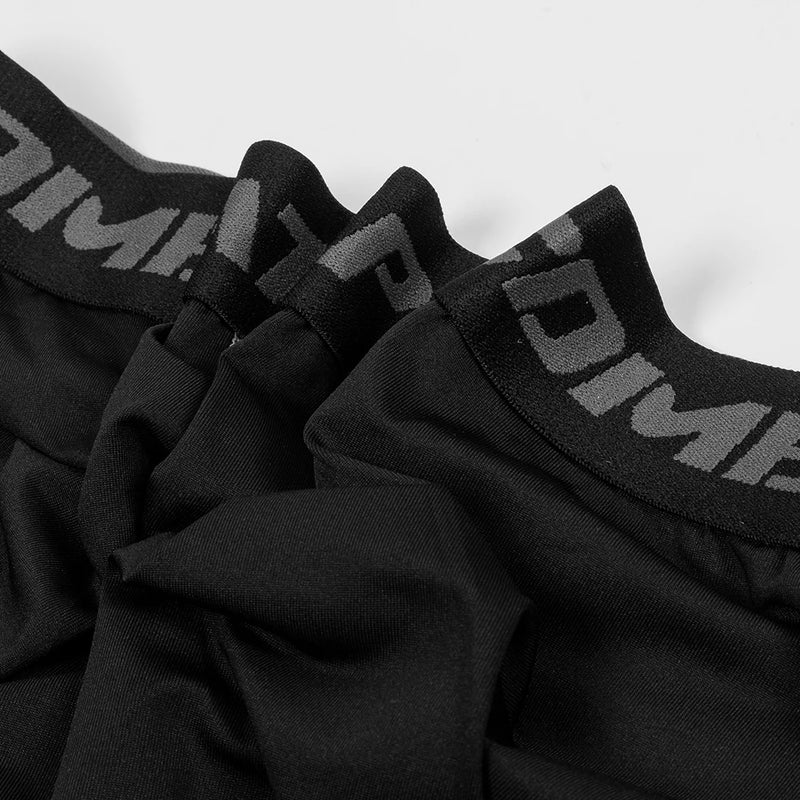 Men's Compression Pants Male Tights Leggings For Running Training Sport Fitness Quick Dry Fit Joggings Workout  Active Shorts