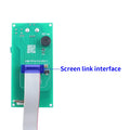 Newest Mini LCD 2.8 Inch Smart display Liquid Crystal Screen 3D Printer Parts For Prusa MiNi 3D Printer